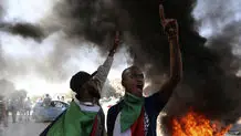 ۳۰۰ کشته در درگیری ۵ روزه سودان/ تعلیق پروازهای سوریه به سودان
