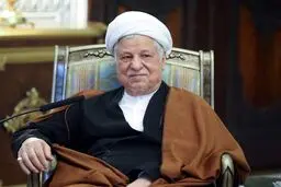 رئیس سابق صدا و سیما: از تفکر مرحوم هاشمی رفسنجانی می‌ترسند