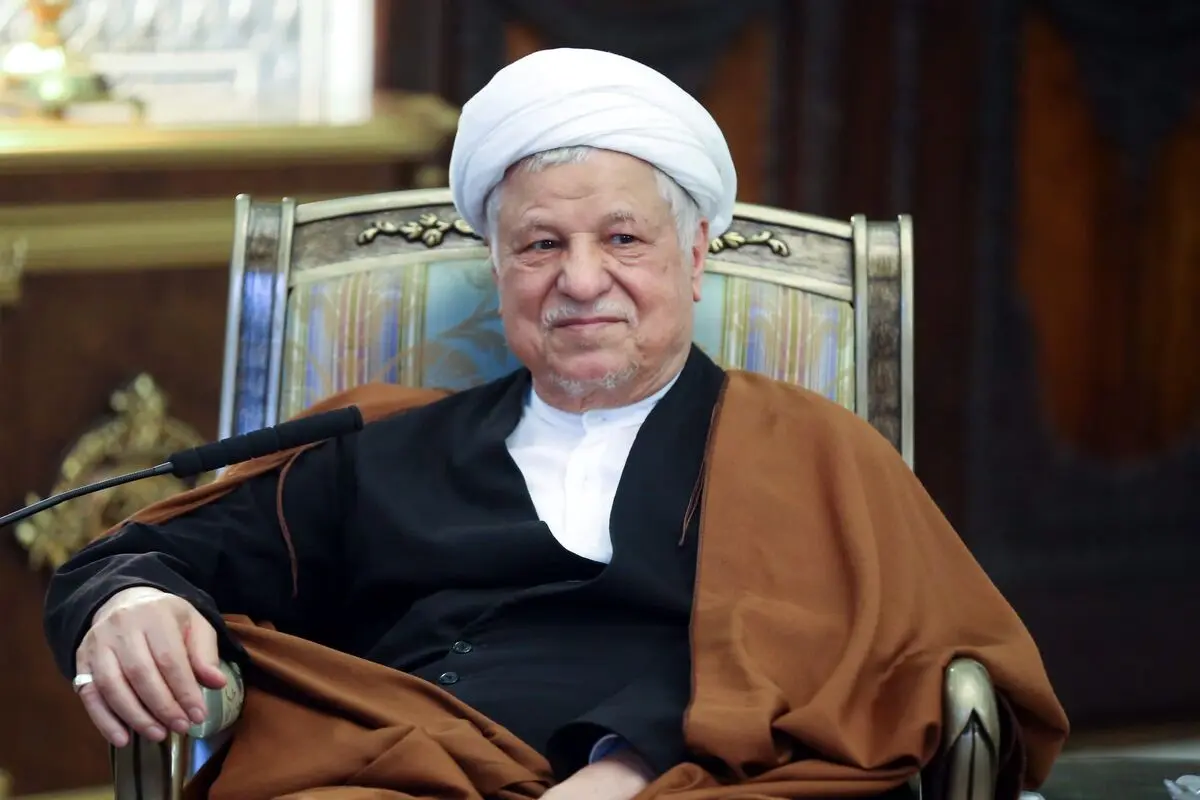 خاتمی و خمینی به میدان بیایند/ روحانی نمی‌تواند جای هاشمی‌رفسنجانی را پرکند
