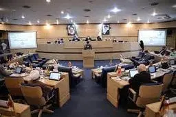 یک عضو شورای شهر مشهد تعلیق شد/ پرونده محرمانه است