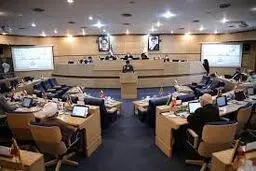 یک عضو شورای شهر مشهد تعلیق شد/ پرونده محرمانه است