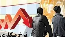 یک میلیون شغل بر اثر جنگ از بین رفت