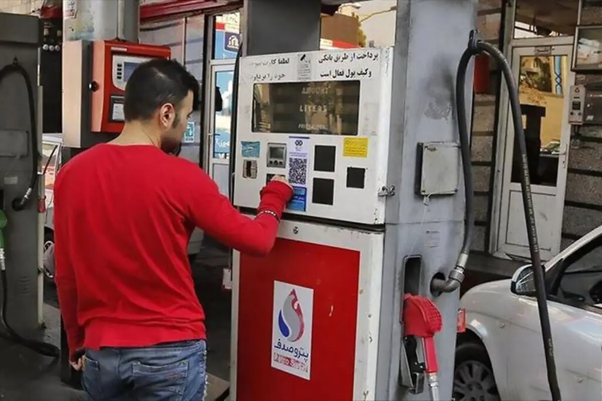 دو راهکار غیرقیمتی دولت برای مقابله با قاچاق بنزین
