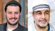 رضا عطاران و جواد عزتی همبازی می‌شوند