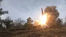Russia, Belarus begin 2nd non-strategic nuclear drill