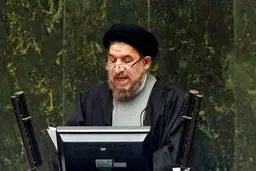 میرتاج‌الدینی: مخالفان و موافقان در پاک‌دستی «فاطمی‌امین» تردیدی ندارند