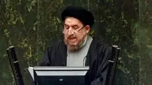 میرتاج‌الدینی: مخالفان و موافقان در پاک‌دستی «فاطمی‌امین» تردیدی ندارند
