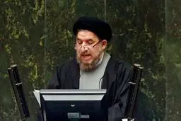 میرتاج‌الدینی: مخالفان و موافقان در پاک‌دستی «فاطمی‌امین» تردیدی ندارند