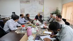  پیشرفت 65 درصدی طرح ملی جهاد آبرسانی 