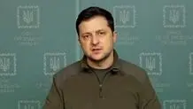 اوکراین: تحریم‌ها علیه روسیه در حال آماده شدن است