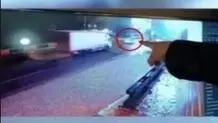 ضارب «آرزو بدری» بازداشت شد؟
