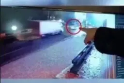 ضارب «آرزو بدری» بازداشت شد؟
