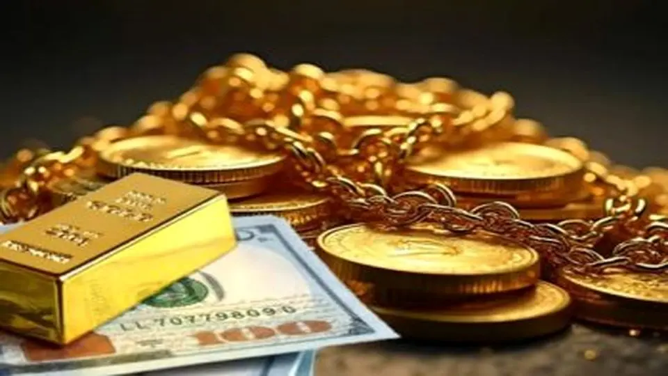 آخرین قیمت دلار، سکه و طلا؛ شبانگاه دوشنبه ۹ تیر ۱۴۰۴/ قیمت برخی انواع سکه تعدیل شد