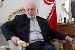 سرازیر شدن کالاهای چینی به افغانستان سهم ایران را کاهش می‌دهد