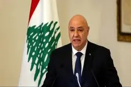 جوزف عون شرایط صلح در فلسطین را اعلام کرد