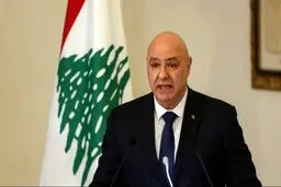 جوزف عون شرایط صلح در فلسطین را اعلام کرد