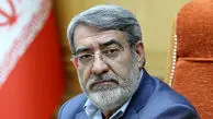 ریاست ستاد آقای لاریجانی به من پیشنهاد نشده است