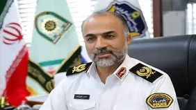 آسیب به پل آزادراه قزوین زنجان بر اثر برخورد پرتابه؛ مسدودی موقت مسیر