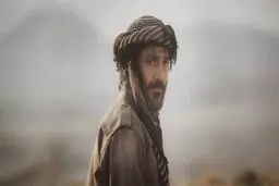 فیلم پیشمرگ را چه کسانی پسندیدند؟