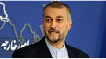 امیرعبداللهیان: نتانیاهو دومین شکست بزرگ خود را رقم زد/ رئیسی پیشنهادات مهمی دارد

