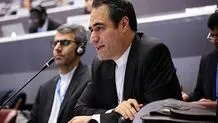 Iran calls for preventing arms race in outer space