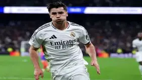 آخرین ماه‌های حضور 8 بازیکن در رئال مادرید!