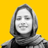 مریم لطفی
