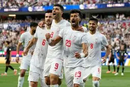 ترکیب ایران مقابل بلژیک مشخص شد