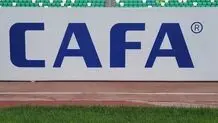 هشدار ایران به CAFA درباره عواقب تصمیمات اشتباه داور در فینال