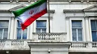 توضیح سفارت ایران درباره حضور چند ایرانی در قایق غرق‌شده مهاجران در سواحل ایتالیا 