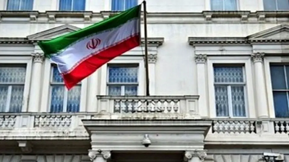 توضیح سفارت ایران درباره حضور چند ایرانی در قایق غرق‌شده مهاجران در سواحل ایتالیا 