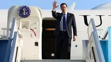 وزیر امور خارجه آمریکا به هند می رود