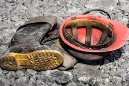 حرف‌های تلخ یک هفته پس از حادثه مرگبار در معدن طزره دامغان: برای باقی کارگران معدن، کاری انجام دهید!/ معدن‌کار اگر در معدن نمیرد، با سرطان می‌میرد/ ویدئو

