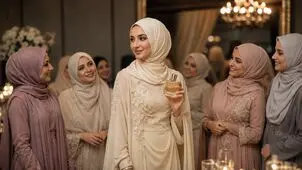 خانم‌هایی که همیشه شیک به نظر می‌رسند چه ادکلنی می‌زنند؟