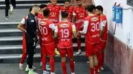 ترکیب احتمالی پرسپولیس در بازی مقابل سپاهان