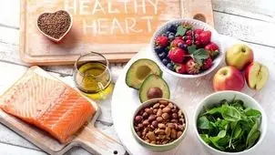 غذاهای دوست‌دار قلب: چه بخوریم، چه نخوریم؟