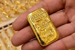 تاثیرکودتا در کره‌جنوبی بر قیمت طلا