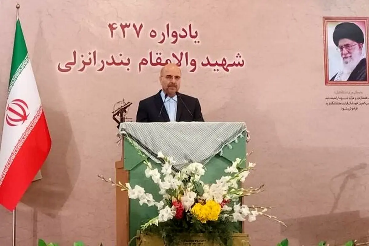 "We will treat EU armies in region as terrorist groups"