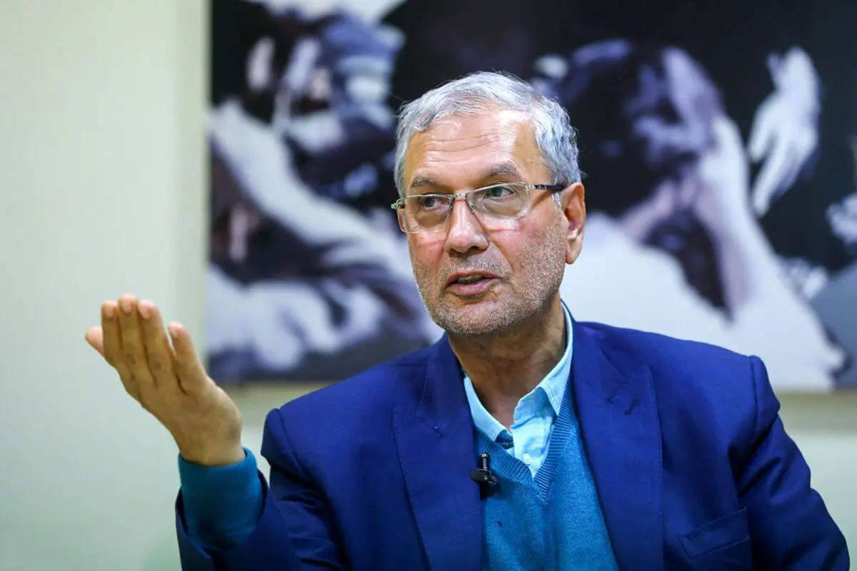 ربیعی: ۳۰ درصد از جامعه بر اساس آمار رسمی در تله فقر گرفتار شده اند

