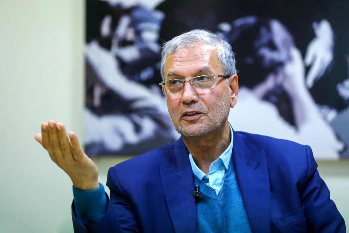 ربیعی: ۳۰ درصد از جامعه بر اساس آمار رسمی در تله فقر گرفتار شده اند

