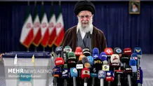 Leader casts vote for parliamentary elections runoff