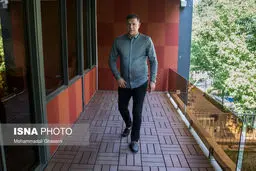 علی دایی گزینه سرمربی‌گری پرسپولیس