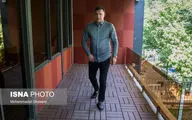 علی دایی گزینه سرمربی‌گری پرسپولیس