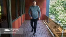 علی دایی گزینه سرمربی‌گری پرسپولیس