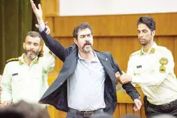 نه فرشته‌ام، نه شیطان
