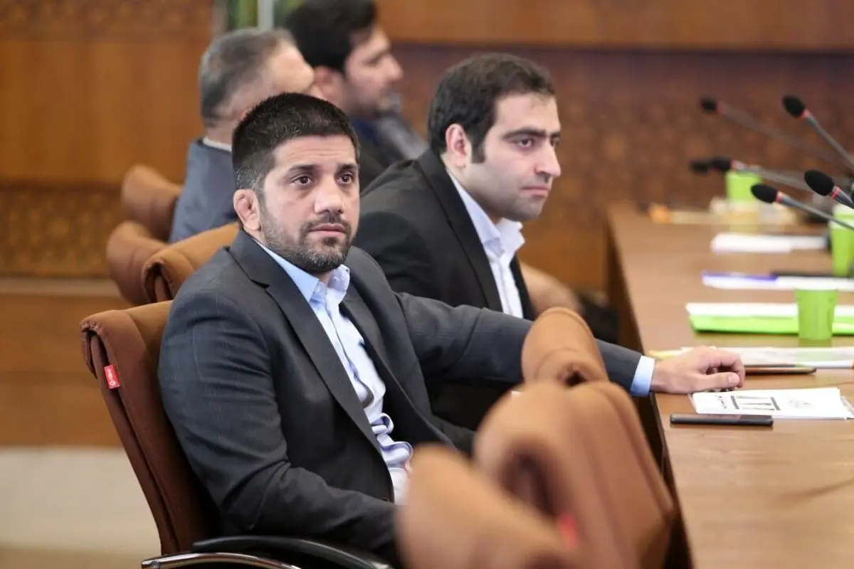 علیرضا دبیر ریاست فدراسیون فوتبال می‌شود؟
