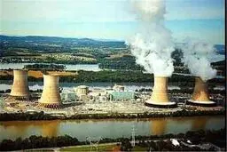 Iran building 5 plants to produce 20 GW nuclear power by 2041