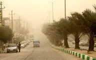 پیش‌بینی هوای سیستان و بلوچستان سه‌شنبه ۱۸ دی ماه