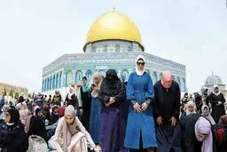 آینده شکننده رژیم صهیونیستی
