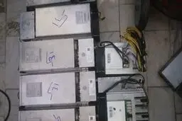 جمع آوری ماینرهای غیرمجاز این بار در یک واحد تجاری قم
